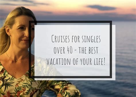 single over 40 vacation packages.